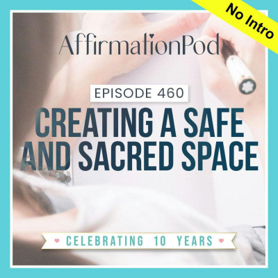 Affirmation Pod - Affirmation, Relaxation and Meditation for Transformation