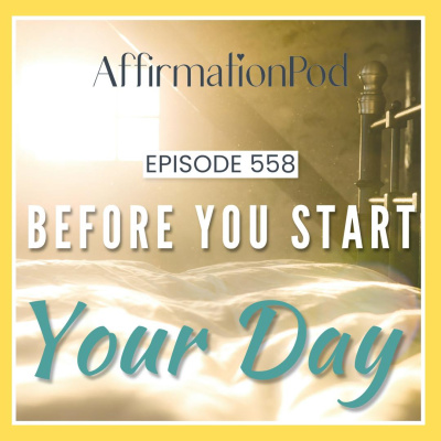 Affirmation Pod - Affirmation, Relaxation and Meditation for Transformation