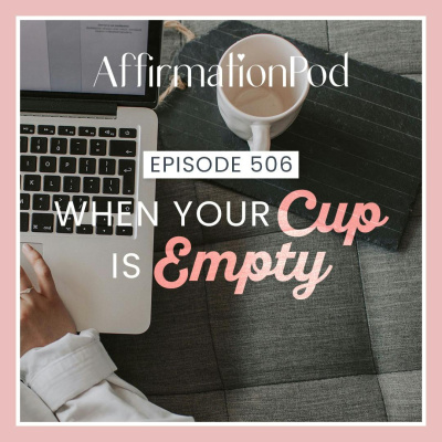 Affirmation Pod - Affirmation, Relaxation and Meditation for Transformation