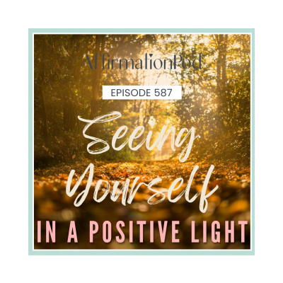 Affirmation Pod - Affirmation, Relaxation and Meditation for Transformation