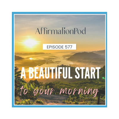 Affirmation Pod - Affirmation, Relaxation and Meditation for Transformation