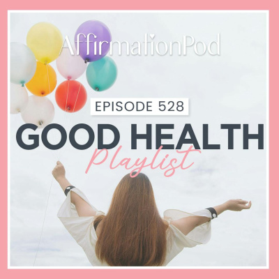 Affirmation Pod - Affirmation, Relaxation and Meditation for Transformation