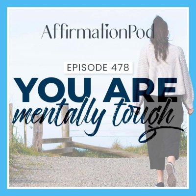 Affirmation Pod - Affirmation, Relaxation and Meditation for Transformation