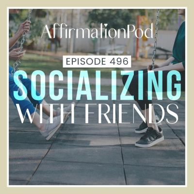 Affirmation Pod - Affirmation, Relaxation and Meditation for Transformation