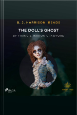 B. J. Harrison Reads The Dolls Ghost