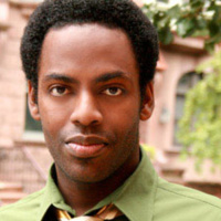 Episode 123: Baron Vaughn