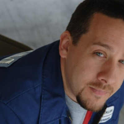 Mental Illness Happy Hour