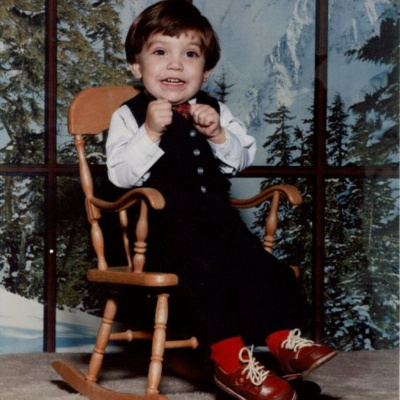 Mental Illness Happy Hour