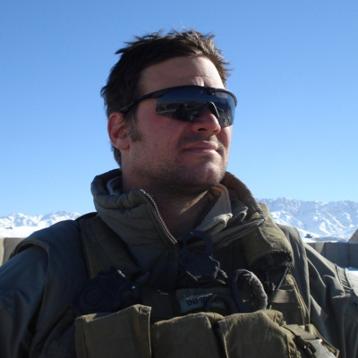 Mental Illness Happy Hour