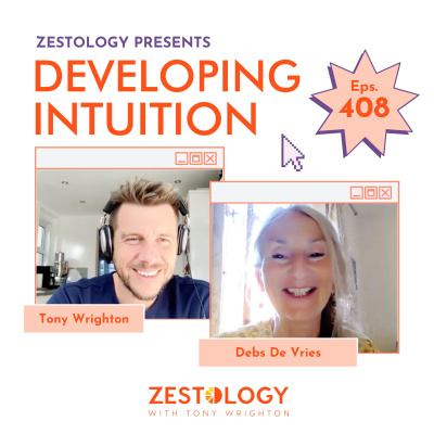 Zestology: Live Life with Energy, Vitality, Motivation, Health, Confidence, Great Sleep, Biohacking ...