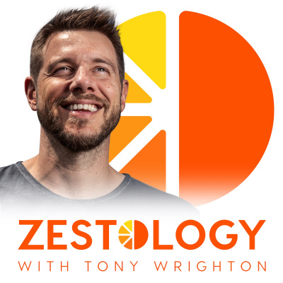 Zestology: Live Life with Energy, Vitality, Motivation, Health, Confidence, Great Sleep, Biohacking ...