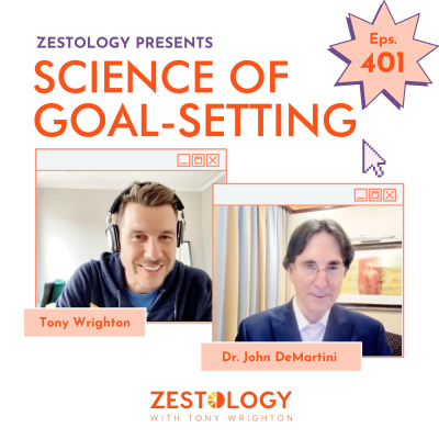 Zestology: Live Life with Energy, Vitality, Motivation, Health, Confidence, Great Sleep, Biohacking ...