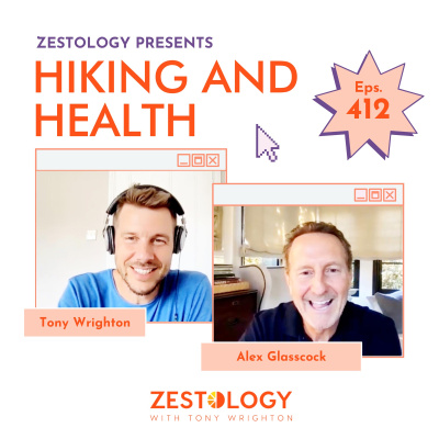 Zestology: Live Life with Energy, Vitality, Motivation, Health, Confidence, Great Sleep, Biohacking ...