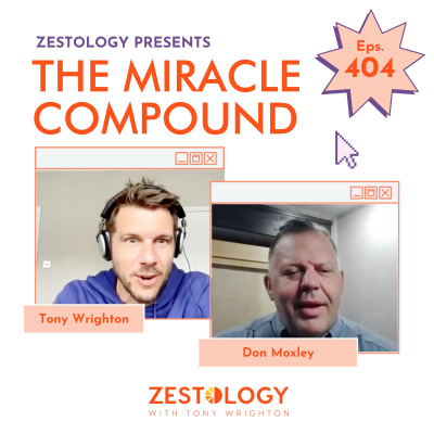 Zestology: Live Life with Energy, Vitality, Motivation, Health, Confidence, Great Sleep, Biohacking ...