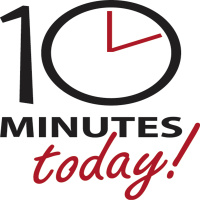 10-minutes Today