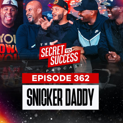 The Secret To Success With Cj  Eric Thomas | Inspiration | Personal Development | Success