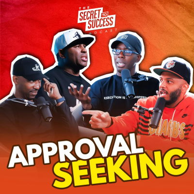 The Secret To Success With Cj  Eric Thomas | Inspiration | Personal Development | Success