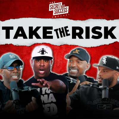 The Secret To Success With Cj  Eric Thomas | Inspiration | Personal Development | Success