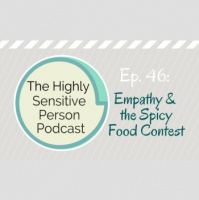 46. Empathy  the Spicy Food Contest