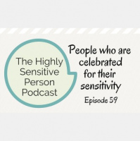 59: People who are celebrated for their sensitivity
