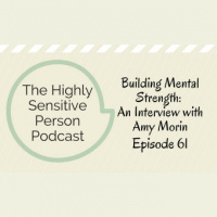 61: Amy Morin and Building Mental Strength