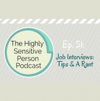 51. Job Interviews- A Rant  Tips