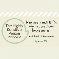 65. Narcissists  Highly Sensitive People