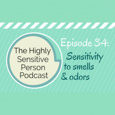 The Highly Sensitive Person Podcast