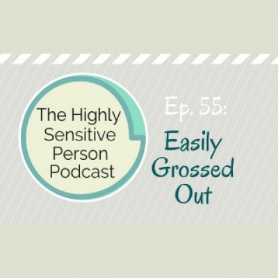 The Highly Sensitive Person Podcast
