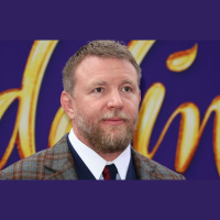 #378 Master Your Superpowers with Director Guy Ritchie