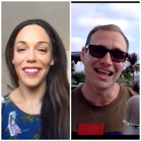 Episode #161: Phoenix Carnevale, UFC Reporting, Mcgregor and her own fighters mindset