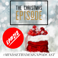 Episode #218: The Christmas Episode