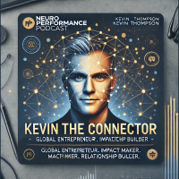 #441 (INTERVIEW) Zero Friction Success: How Kevin Thompson Uses Trust to Build Million-Dollar Relationships