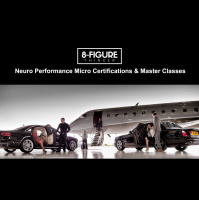 447: Unlocking Flow State: How to Achieve Elite Neuro Performance on Demand (LIVE TRAINING)