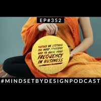 #352 Matías De Stefano The Most Powerful Way to Raise Your Vibration INSTANTLY