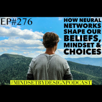 How Neural Networks Shape our Beliefs, Mindset, and Choices 