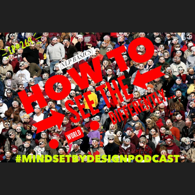 Mindset By Design: Nlp | Self Improvement | Health | Wealth | Happiness. World-class Mind-hacks For Peak Performance