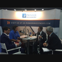 Schwab IMPACT Series - Pioneer Team - SVP Paul Marino, SVP Henry Orvin