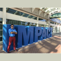 Schwab IMPACT Series - SEAL , Author, Coach David Rutherford - Embrace Your Fear