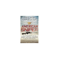 American Sniper - Part 2 - Movie Review  Interview with Author Scott McEwen