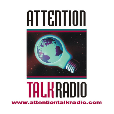 Attention Talk Radio