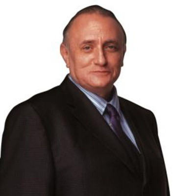 Attention Talk Radio