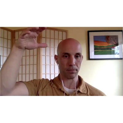 The Secrets of Qigong Masters