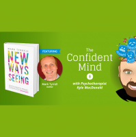 REPOSTED: The Anxiety Trance: Interview with Mark Tyrrell