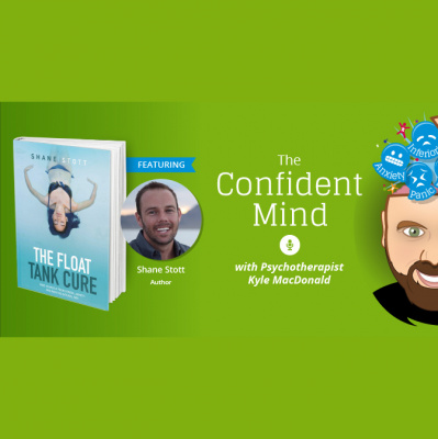The Confident Mind - Social Anxiety Podcast