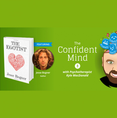 The Confident Mind - Social Anxiety Podcast