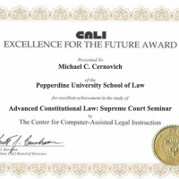 Do not go to law school, do this instead....