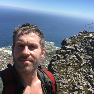 Mike Cernovich Podcast