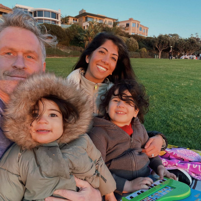 Mike Cernovich Podcast