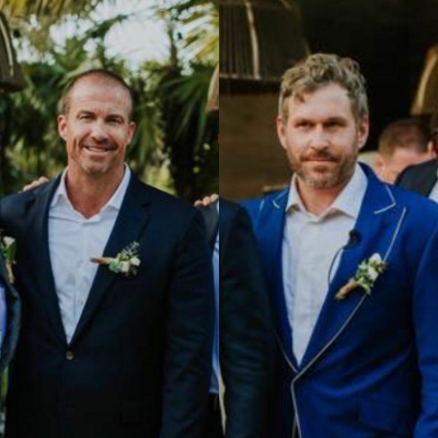 Mike Cernovich Podcast